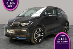 BMW i3 (13-22) s 120Ah Atelier Interior World auto 5d For Sale - Carsa Towcester, Towcester