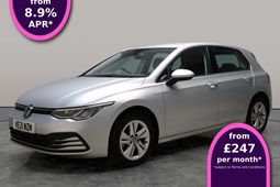 Volkswagen Golf Hatchback (20 on) Life 1.5 TSI Evo 130PS 5d For Sale - Carsa Towcester, Towcester