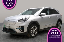 Kia e-Niro SUV (19-22) 150kW 4+ 64kWh Auto 5d For Sale - Carsa Towcester, Towcester
