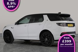 Land Rover Discovery Sport (15 on) R-Dynamic HSE (5 Seat) P300e auto 5d For Sale - Carsa Towcester, Towcester