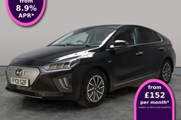 Hyundai Ioniq Electric Hatchback (16-22) Premium SE Electric auto 5d For Sale - Carsa Towcester, Towcester