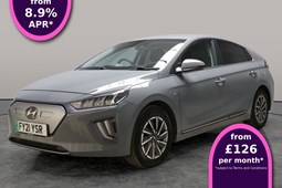 Hyundai Ioniq Electric Hatchback (16-22) Premium SE Electric auto 5d For Sale - Carsa Towcester, Towcester
