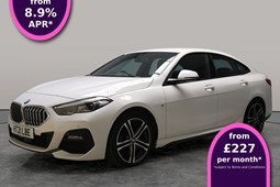 BMW 2-Series Gran Coupe (20-24) 218d M Sport 4dr 4d For Sale - Carsa Towcester, Towcester