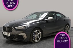 BMW 2-Series Gran Coupe (20-24) M235i xDrive Sport Automatic 4d For Sale - Carsa Towcester, Towcester