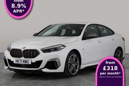 BMW 2-Series Gran Coupe (20-24) M235i xDrive Sport Automatic 4d For Sale - Carsa Towcester, Towcester