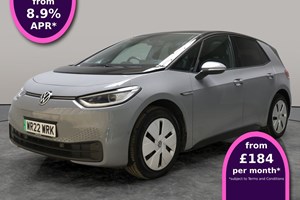 Volkswagen ID.3 Hatchback (20 on) 150kW Family Pro Performance 62kWh 5dr Auto For Sale - Carsa Towcester, Towcester