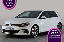 Volkswagen Golf Hatchback (13-20) GTI Performance 2.0 TSI 245PS 5d For Sale - Carsa Towcester, Towcester