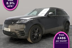 Land Rover Range Rover Velar SUV (17 on) 2.0 D200 Edition 5dr Auto For Sale - Carsa Towcester, Towcester