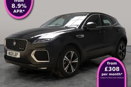 Jaguar E-Pace SUV (17-24) 2.0 P200 R-Dynamic S 5dr Auto For Sale - Carsa Towcester, Towcester