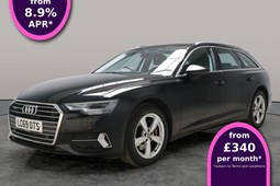Audi A6 Avant (18-24) Sport 45 TFSI 245PS Quattro S Tronic auto 5d For Sale - Carsa Towcester, Towcester