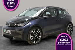 BMW i3 (13-22) s 120Ah Atelier Interior World auto 5d For Sale - Carsa Towcester, Towcester