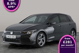 Volkswagen Golf Hatchback (20 on) R-Line 2.0 TDI 150PS DSG auto 5d For Sale - Carsa Towcester, Towcester