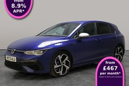 Volkswagen Golf R (20 on) 2.0 TSI 320 R 4Motion 5dr DSG For Sale - Carsa Towcester, Towcester