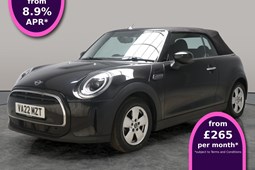MINI Convertible (16-24) 1.5 Cooper Classic 2dr Auto For Sale - Carsa Towcester, Towcester