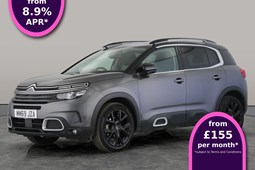 Citroen C5 Aircross (18 on) Flair PureTech 130 S&S 5d For Sale - Carsa Towcester, Towcester