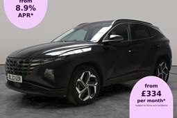 Hyundai Tucson SUV (21 on) 1.6 TGDi Hybrid 230 Premium 5dr 2WD Auto For Sale - Carsa Towcester, Towcester