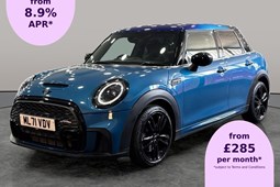 MINI Hatchback (14-24) 2.0 Cooper S Sport 5dr Auto [Comfort/Nav Pack] For Sale - Carsa Towcester, Towcester