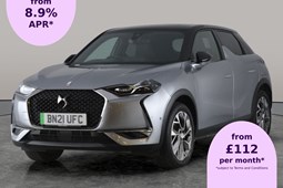DS 3 Crossback E-Tense SUV (20-22) Ultra Prestige E-Tense auto 5d For Sale - Carsa Towcester, Towcester