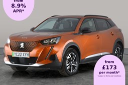 Peugeot e-2008 SUV (20 on) Allure Premium Electric 50 kWh 136 5d For Sale - Carsa Towcester, Towcester