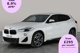 BMW X2 SUV (18-23) sDrive20i M Sport Sport Double Clutch auto 5d For Sale - Carsa Towcester, Towcester