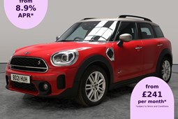 MINI Countryman SUV (17-24) 1.5 Cooper S E Exclusive ALL4 PHEV Auto 5d For Sale - Carsa Towcester, Towcester
