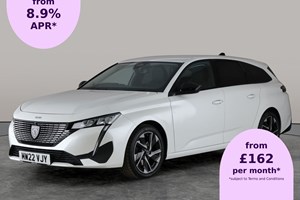 Peugeot 308 SW (21 on) 1.5 BlueHDi Active Premium 5dr EAT8 For Sale - Carsa Towcester, Towcester