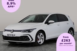 Volkswagen Golf GTE (21 on) 1.4 TSI GTE 5dr DSG For Sale - Carsa Towcester, Towcester