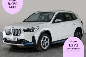 BMW iX1 SUV (22 on) 230kW xDrive30 xLine 64.7kWh 5dr Auto For Sale - Carsa Towcester, Towcester