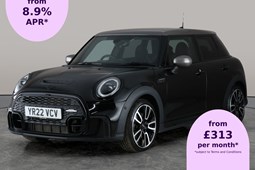 MINI Hatchback (14-24) 2.0 Cooper S Shadow Edition 5dr Auto For Sale - Carsa Towcester, Towcester