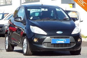 Ford Ka (09-16) 1.2 Zetec 3d For Sale - Church Wharf Garage Ltd, Bolton