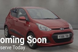 Hyundai i10 (14-20) 1.0 Go Edition 5d For Sale - Church Wharf Garage Ltd, Bolton