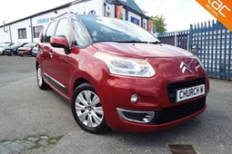 Citroen C3 Picasso (09-17) 1.4 VTi 16V Exclusive 5d For Sale - Church Wharf Garage Ltd, Bolton