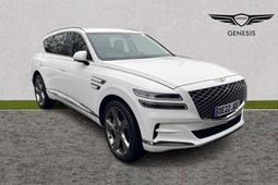 Genesis GV80 SUV (21-23) 2.5T Luxury Line 5dr Auto AWD [7 Seat] For Sale - Genesis London South East, Chislehurst