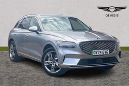 Genesis GV70 Electrified (22 on) 360kW Sport 77.4kWh 5dr Auto AWD For Sale - Genesis London South East, Chislehurst