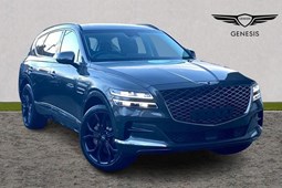 Genesis GV80 SUV (21-23) 2.5T Sport 5dr Auto AWD For Sale - Genesis London South East, Chislehurst