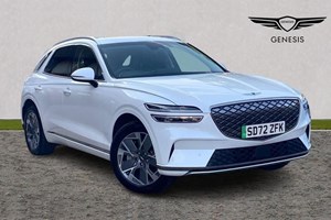 Genesis GV70 Electrified (22 on) 360kW Sport 77.4kWh 5dr Auto AWD For Sale - Genesis London South East, Chislehurst