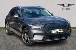 Genesis GV70 Electrified (22 on) 360kW Sport 77.4kWh 5dr Auto AWD For Sale - Genesis London South East, Chislehurst
