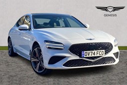Genesis G70 Saloon (21-24) 2.0T [245] Sport 4dr Auto For Sale - Genesis London South East, Chislehurst