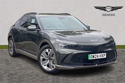 Genesis GV60 SUV (22 on) 168kW Premium 77.4kWh 5dr Auto For Sale - Genesis London South East, Chislehurst