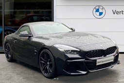 BMW Z4 Roadster (19 on) sDrive20i M Sport Sport Automatic 2d For Sale - Vertu BMW Barnstaple, Barnstaple