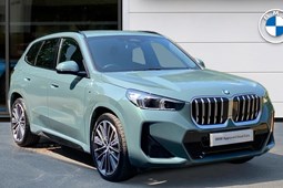 BMW X1 SUV (22 on) sDrive 18d M Sport 5dr Step Auto For Sale - Vertu BMW Barnstaple, Barnstaple