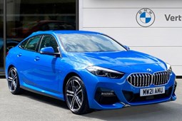 BMW 2-Series Gran Coupe (20 on) 218i [136] M Sport 4dr DCT For Sale - Vertu BMW Barnstaple, Barnstaple