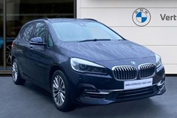 BMW 2-Series Active Tourer (14-21) 218i Luxury Dual-clutch auto (04/2018 on) 5d For Sale - Vertu BMW Barnstaple, Barnstaple