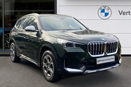 BMW X1 SUV (22 on) xDrive 30e xLine 5dr Step Auto For Sale - Vertu BMW Barnstaple, Barnstaple