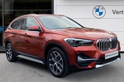 BMW X1 SUV (15-22) sDrive 20i [178] xLine 5dr Step Auto For Sale - Vertu BMW Barnstaple, Barnstaple