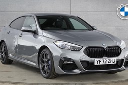 BMW 2-Series Gran Coupe (20 on) 220i M Sport 4dr Step Auto For Sale - Vertu BMW Barnstaple, Barnstaple