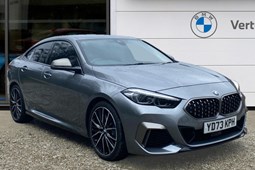 BMW 2-Series Gran Coupe (20-24) M235i xDrive Sport Automatic 4d For Sale - Vertu BMW Barnstaple, Barnstaple