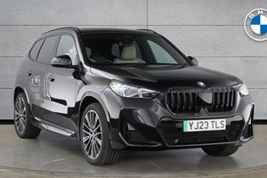 BMW X1 SUV (22 on) xDrive 25e MSport 5dr Step Auto For Sale - Vertu BMW Barnstaple, Barnstaple