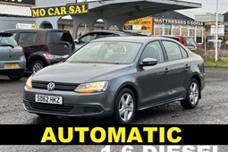 Volkswagen Jetta (11-18) 1.6 TDI CR Bluemotion Tech SE 4d DSG For Sale - Mo Car Sales, Blaydon-On-Tyne