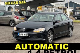 Volkswagen Jetta (11-18) 1.4 TSI (150bhp) SE 4d DSG For Sale - Mo Car Sales, Blaydon-On-Tyne